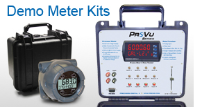 Demo Meter Kits, The Fundamentals