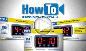 Trident Meter How-To Video Series