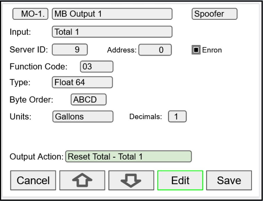 ConsoliDator+ Modbus Client, Snooper, and Spoofer