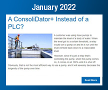 The Indicator: January 2022 Issue