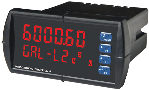 ProVu PD6000-6H7 Process Meter