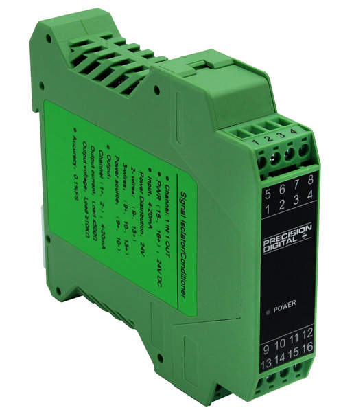 PD659 Signal Isolators, Splitters, and Conditioners