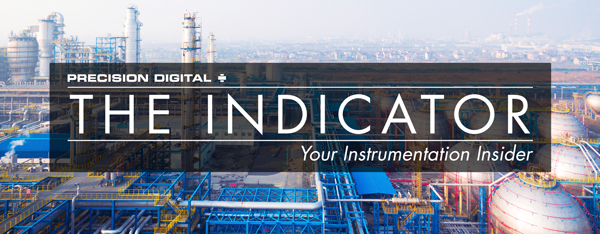 The Indicator - Your Instrumentation Insider