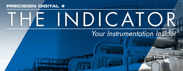 The Indicator - Your Instrumentation Insider
