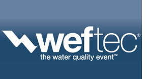 WEFTEC The Water Quality Event