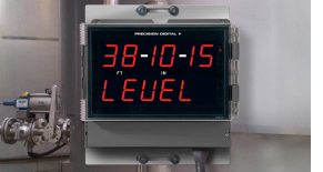 Level Measurement Technologies In The Process Control Industry
