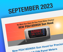 The Indicator: September 2023 Issue