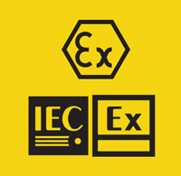 EX and IECEX Agencies