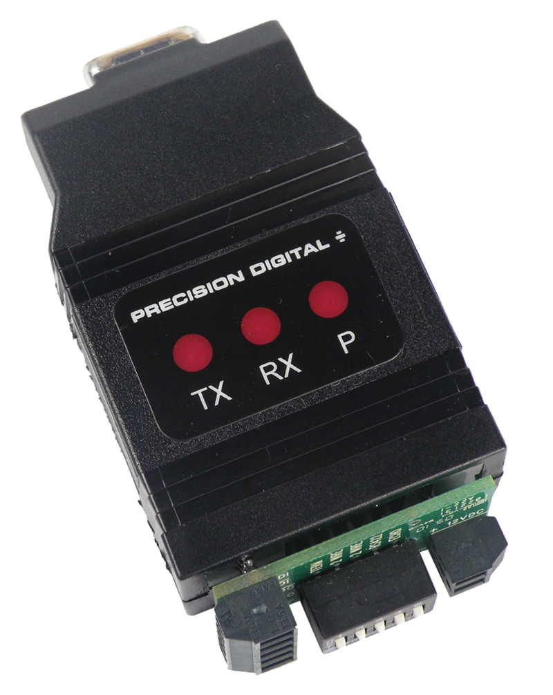 PDA7485-IRS-232 to RS-422/485 Isolated Converter