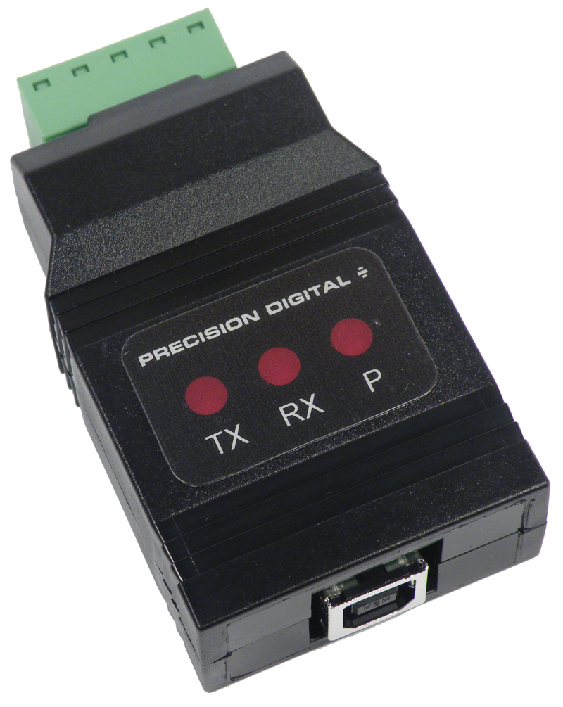 PDA8485-I USB to RS-422/485 Isolated Converter