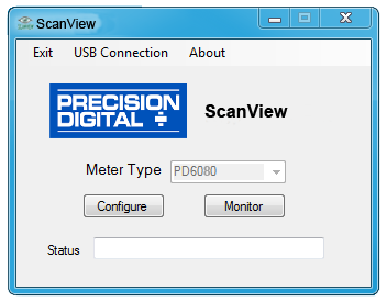 ScanView Connect