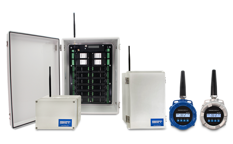 PDW90 Point-to-Multipoint Wireless System
