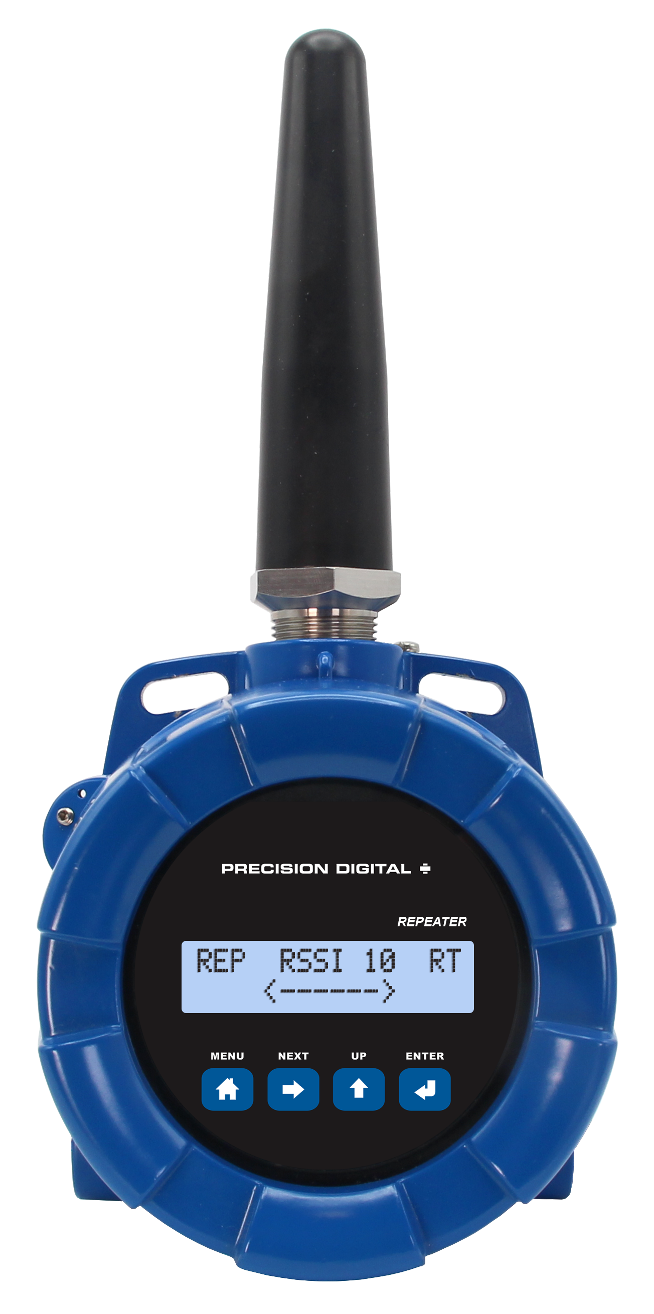 PDWR Wireless Repeater