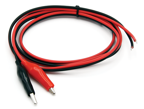 PD9502 Included Cables