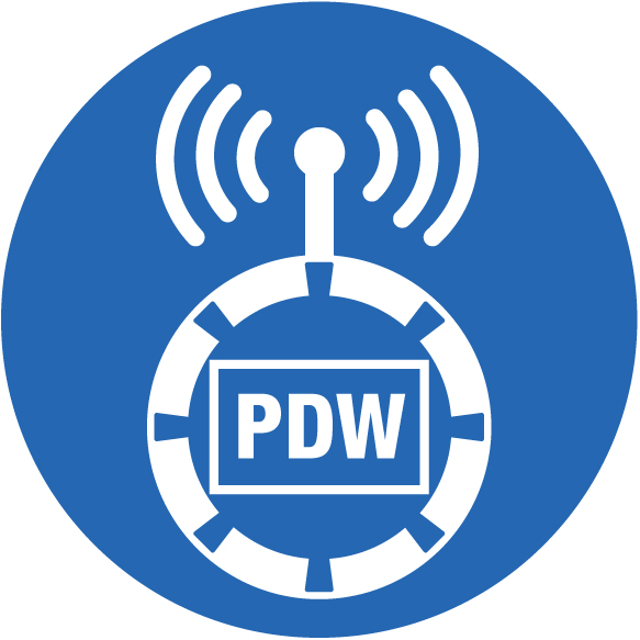 PDW Manager Software