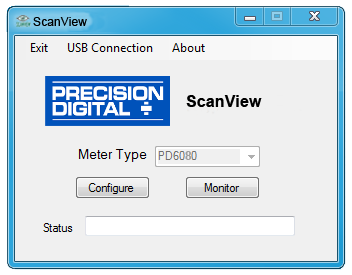 ScanView Connect