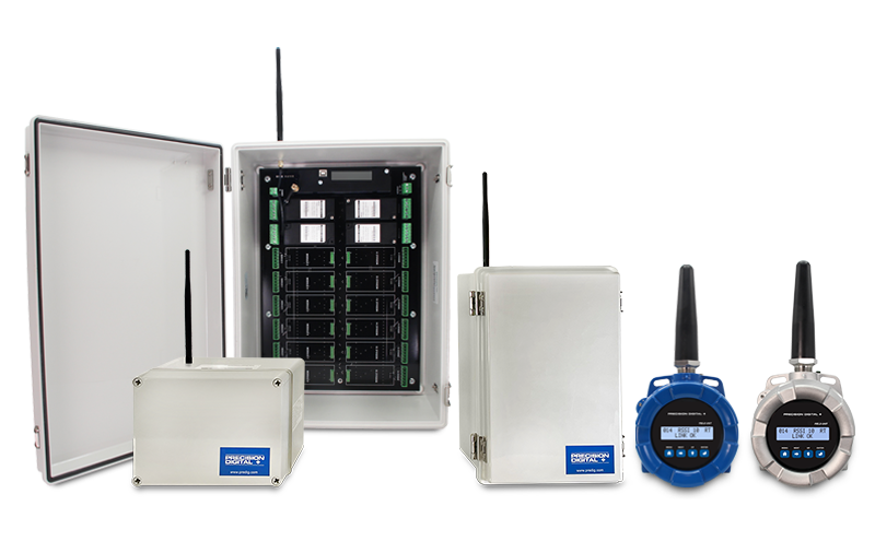 PDW90 Point-to-Multipoint Wireless System