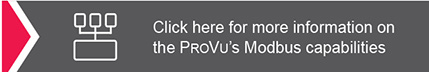 Click here for more information on the ProVu’s Modbus capabilities