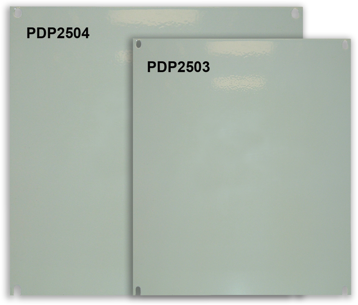 PDP2504