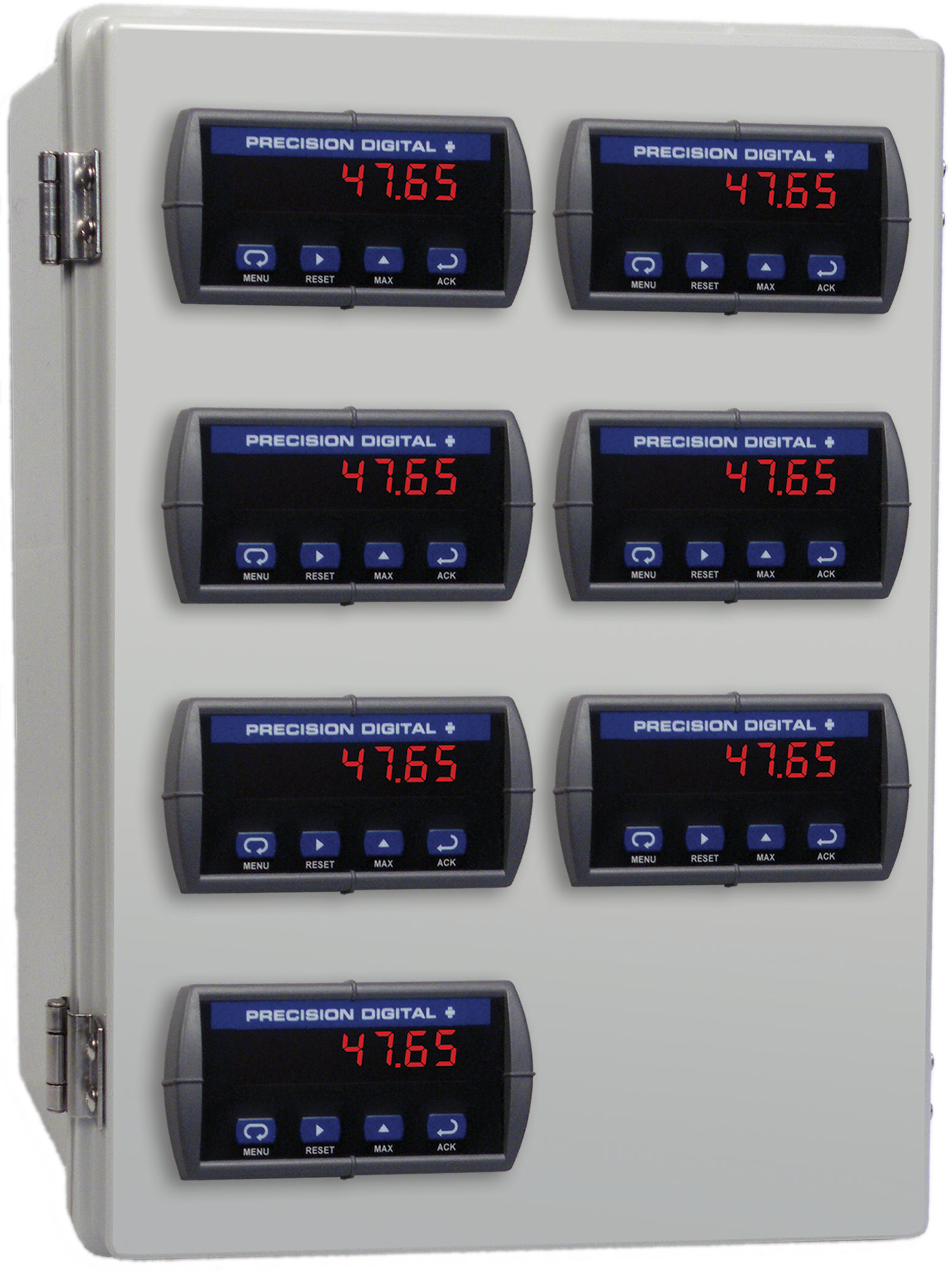 PDA2307
