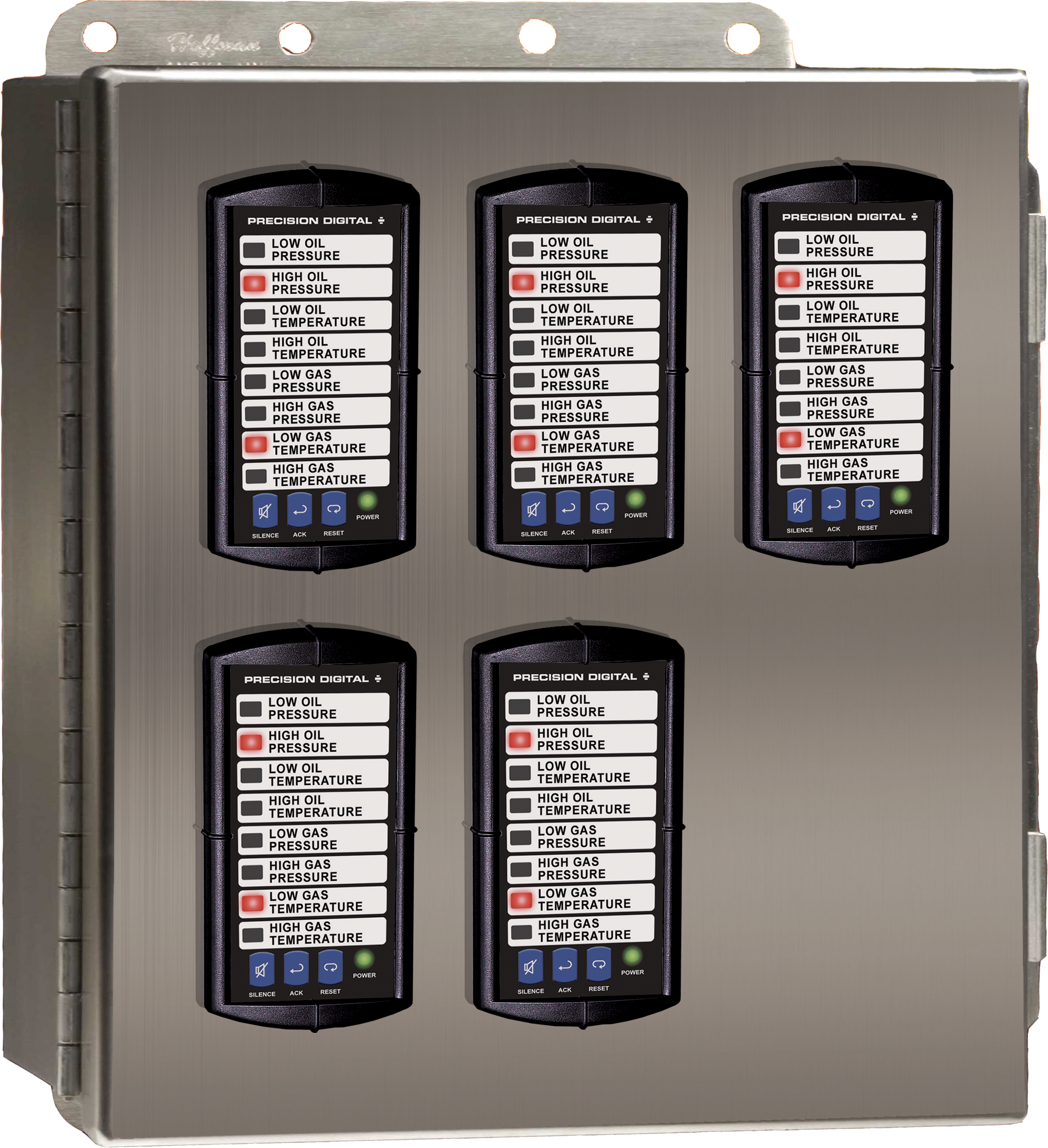 PDA2605-V