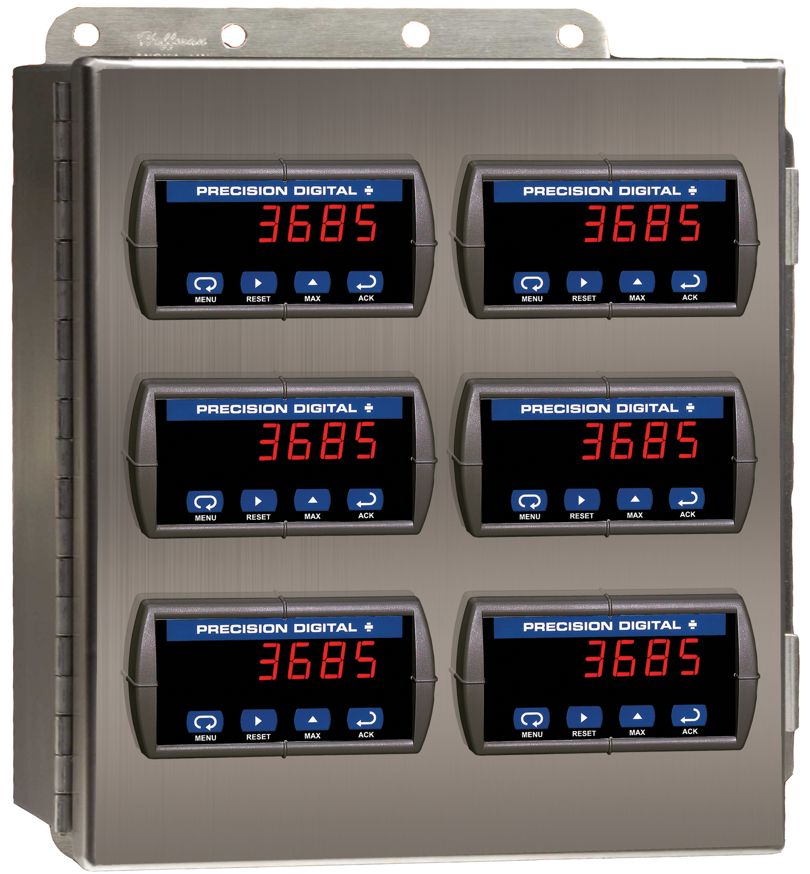 PDA2606
