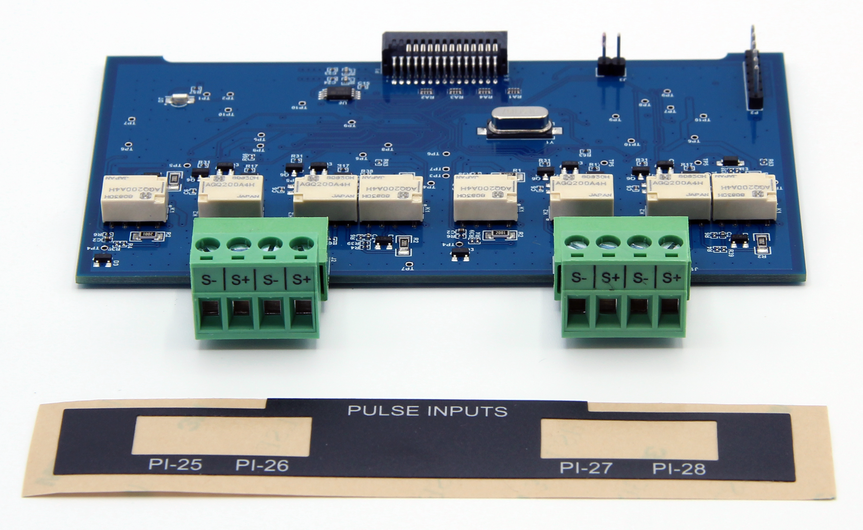 PDA9000-C4PI