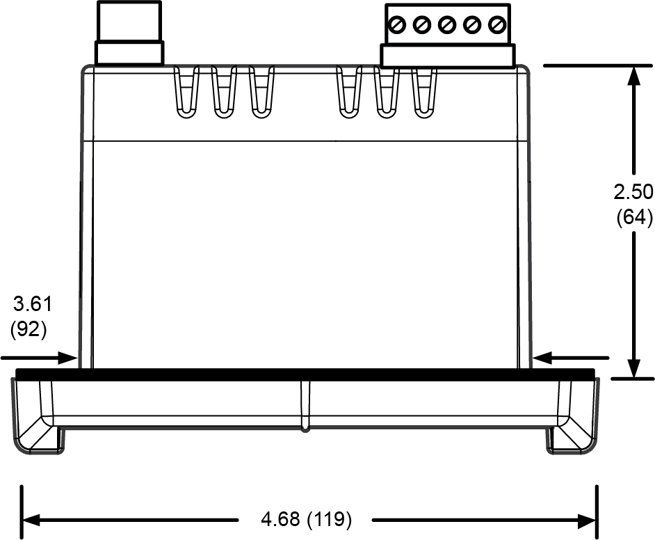 Top View