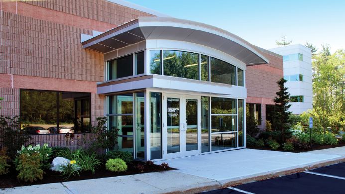 Headquarters