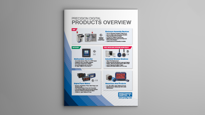 Products Overview