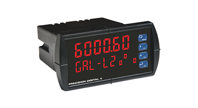 Dual-Line Display Digital Panel Meters