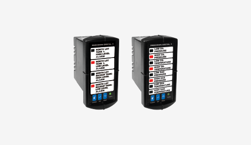 Annunciators