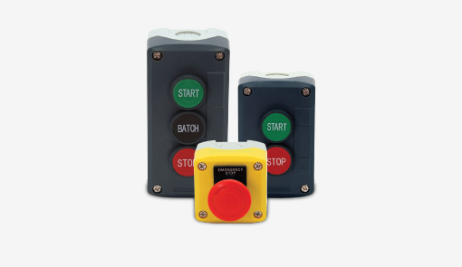 Control Stations