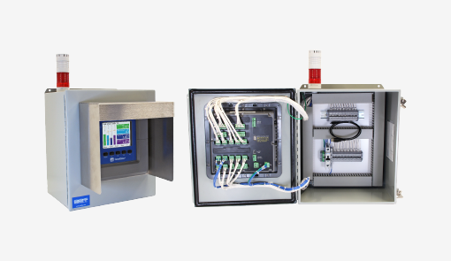 Custom Enclosure Assemblies