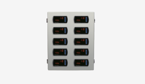 Enclosures