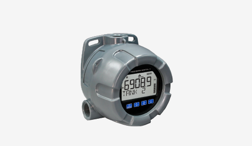 Field-Mount Indicators