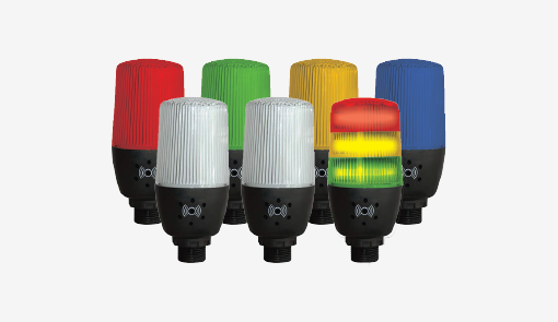 Light/Horn Series