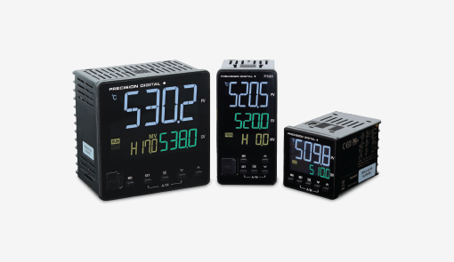 Temperature Controllers