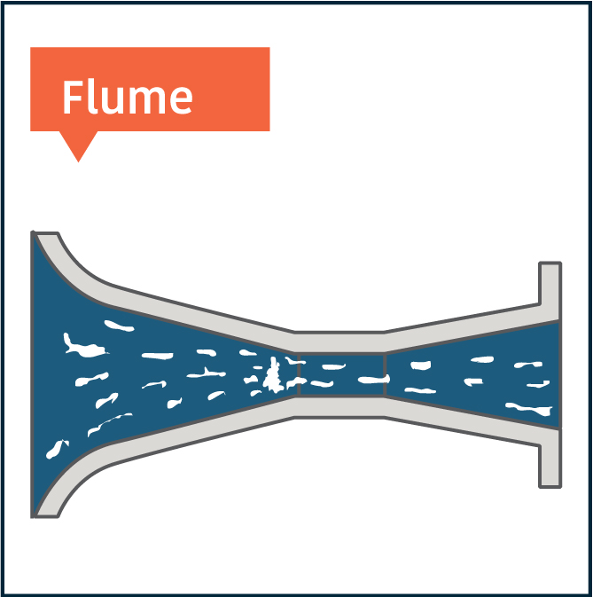 Weir Diagram