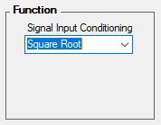 Square Root Extraction