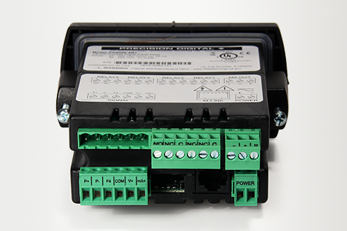 Removable Screw Terminals