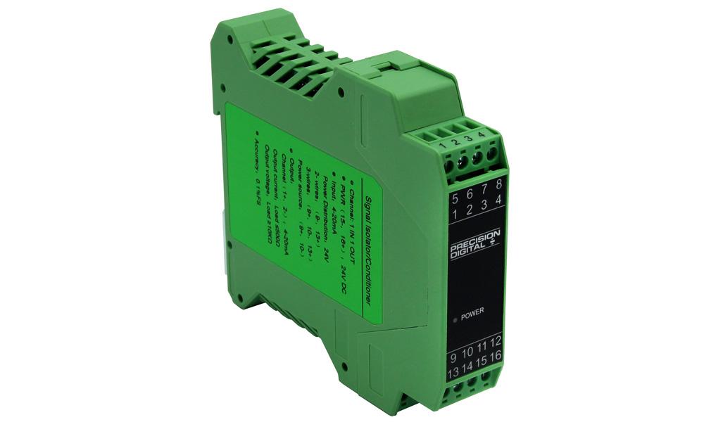 PD659 Signal Isolators, Splitters, and Conditioners | Precision