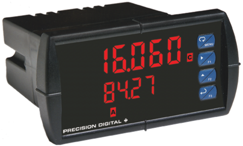 Model: PD6060-7R7 | Precision Digital