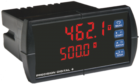 Model: PD6210-7H4 | Precision Digital