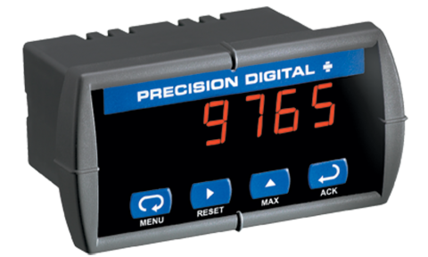 Model: PD765-6R3-00 | Precision Digital